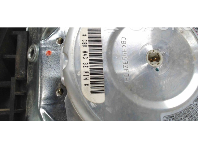 Подушка безопасности двери Jeep Grand Cherokee