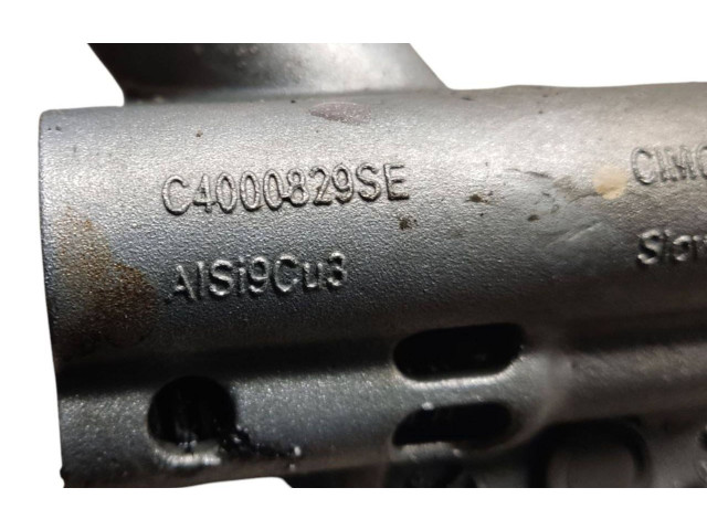 Масляный насос  BPP 059115105AG, C4000829SE  Audi A6 S6 C6 4F 