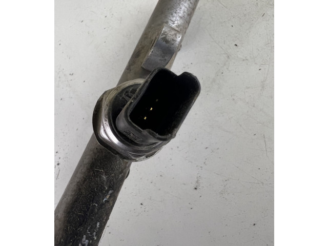 Топливная рампа 0415666673, 55PP0202 Citroen C4 I