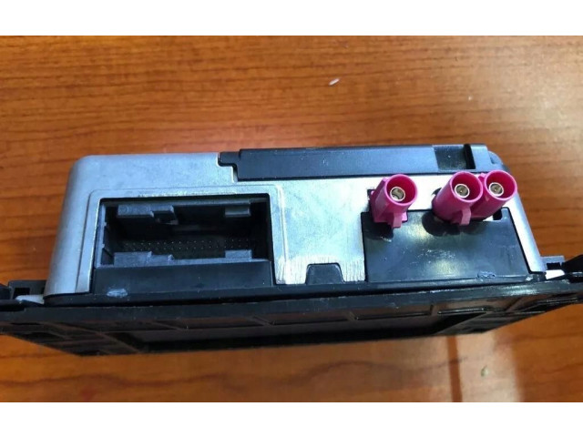 Блок управления 8Y0035283, 8Y0035283   Volkswagen Golf VII