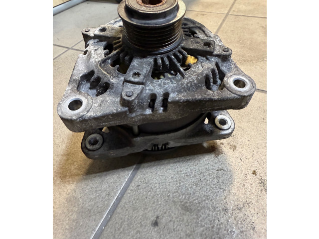 Генератор BJ3210300AC   Jaguar XF X250      