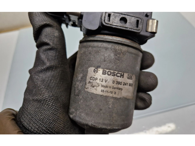 Моторчик дворников 0390241805    Renault Vel Satis