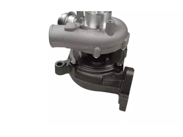 Турбина Volkswagen Lupo 045145701E, 045145701A