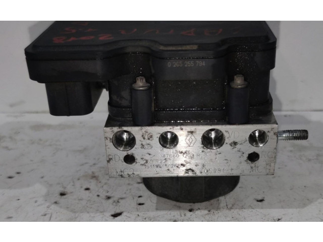 Jednotka ABS Renault Captur 2018