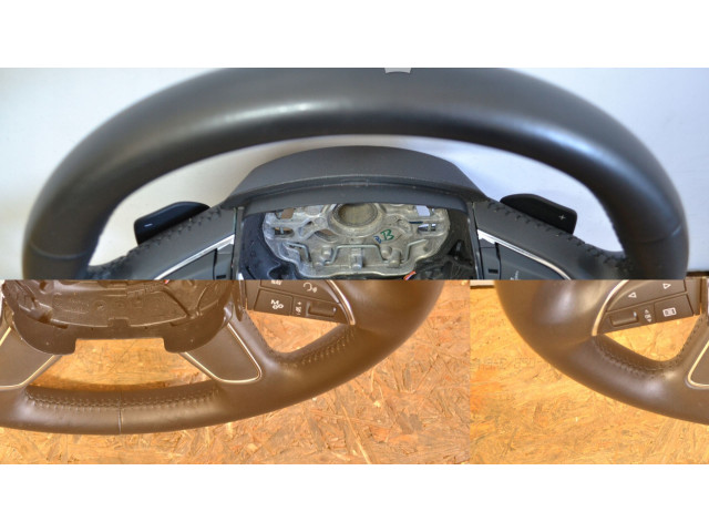 Volant Audi A8 S8 D4 4H 2010