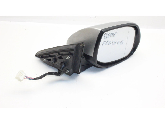 Зеркало электрическое        Honda Accord  2008 - 2016 года   