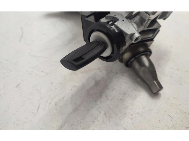    Рулевая рейка BV6N-3C529-AE   Ford Focus 2010 - 2017 года