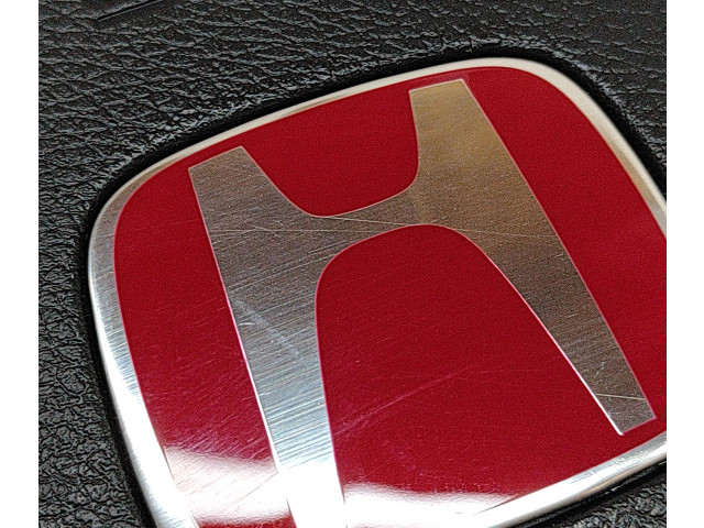 Подушка безопасности водителя 77810TGHA82ZA   Honda Civic X