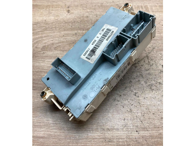 Pojistková skříňka 46778898, 110303 Fiat Stilo 2000