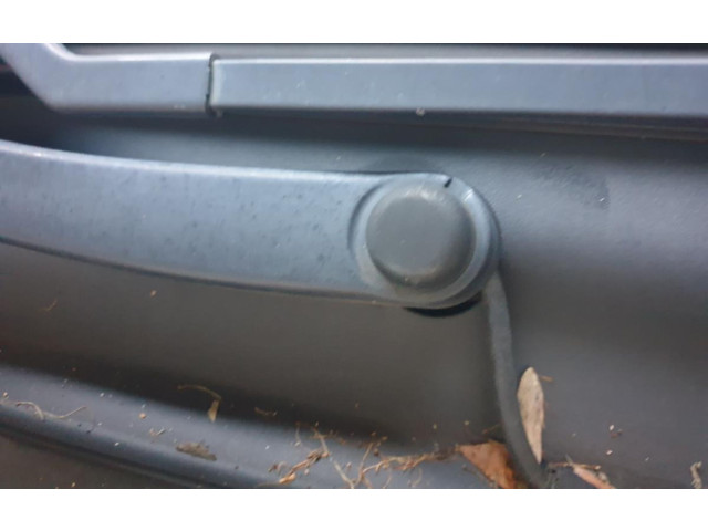 Моторчик дворников Tesla Model 3