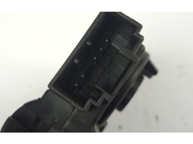 Вентилятор печки MR1138004221 Jeep Renegade