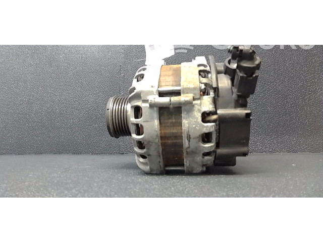 Генератор 9809391880   Peugeot 2008 I      