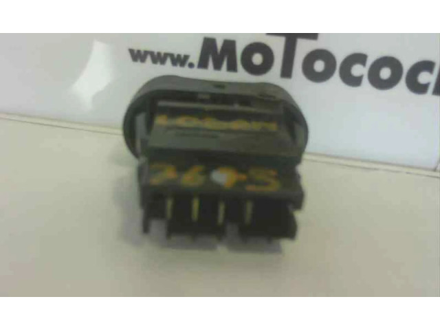 Блок управления Dacia Logan I