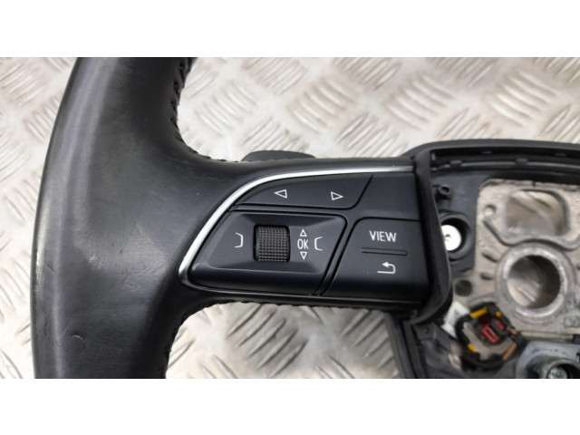 Volant Audi Q7 4M 2016 4M0419091C, 4M0419689  