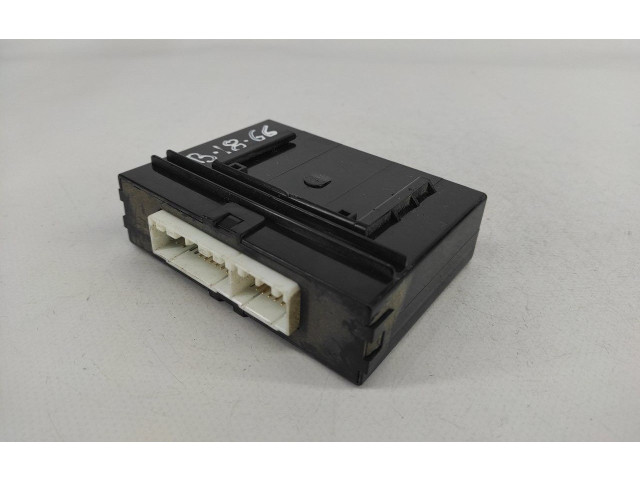 Блок управления двигателя 954001C302, 3298721002 Hyundai Getz