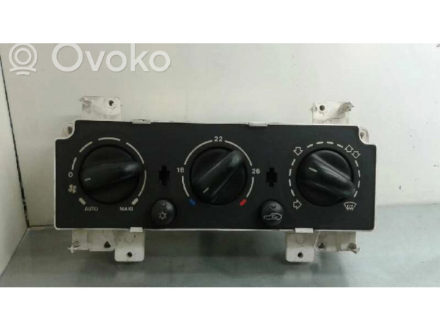 Блок управления климат-контролем 654524A, 1000000069556 Citroen Xsara