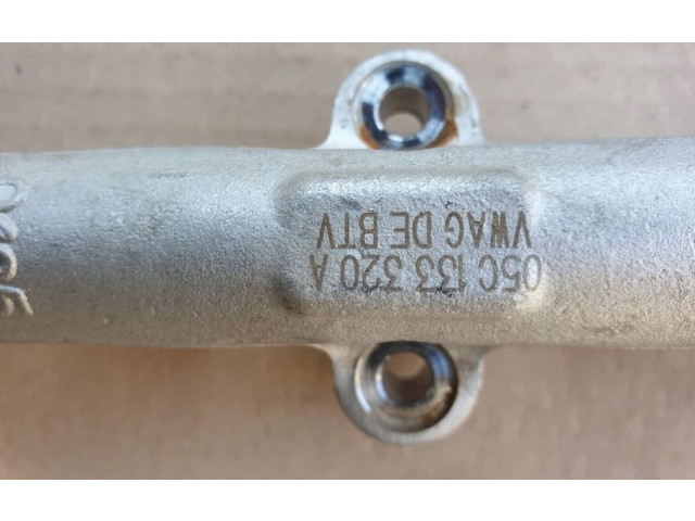 Топливная рампа 05C133320A Audi A1