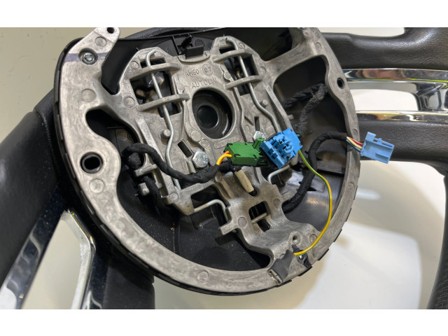 Руль Citroen C4 Grand Picasso 2007 - 2013 года 6030203