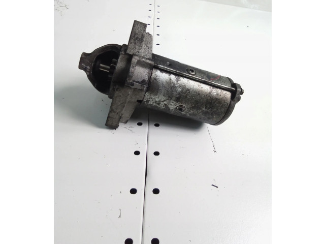 Стартер TS22E9 Renault Koleos I