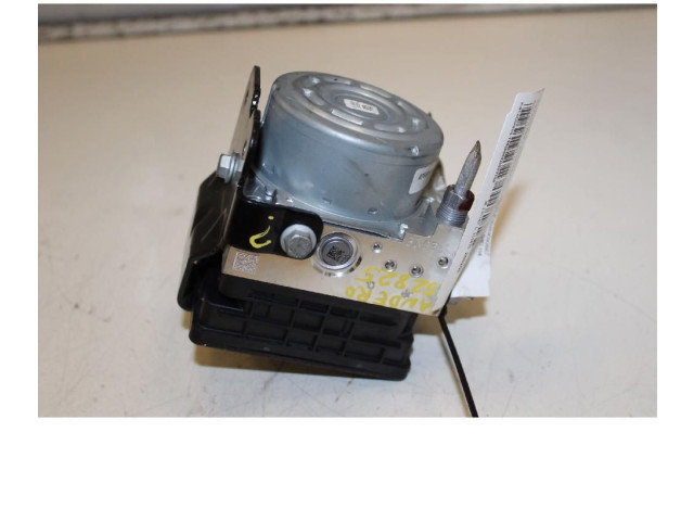 Блок АБС 10.0220-2531.4   Dacia  Sandero  2008 - 2012 года