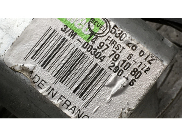 Моторчик заднего дворника 53026612, 1497791080    Fiat Ulysse