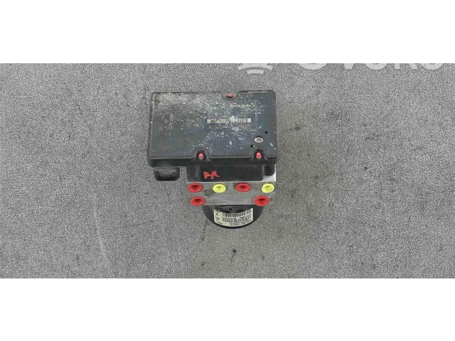 Блок АБС 8671225 Volvo V70 2000 - 2004 года