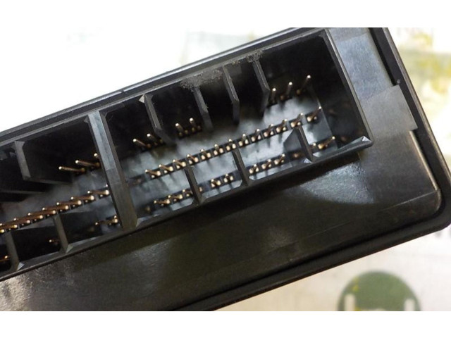 Блок управления 1619267480, 9486A114   Citroen C-Zero