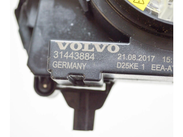 Volant Volvo XC60 2017 31443884  