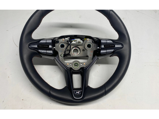 Volant Hyundai i20 (BC3 BI3) 2022