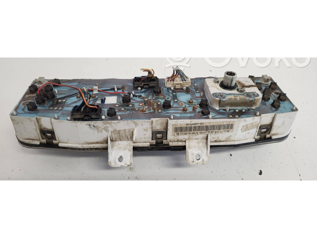 Přístrojová deska  Nissan Terrano 1998 21068701, 248107F017  