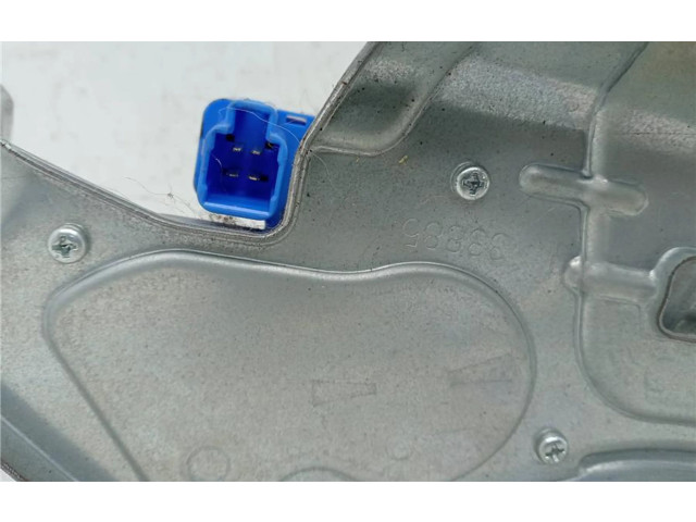 Моторчик заднего дворника 33885, 0090131    Mitsubishi ASX