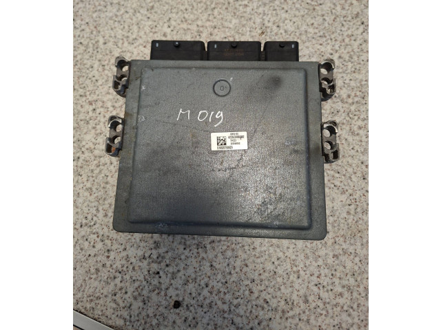 Блок управления двигателя A2C98273600, 237106276R Dacia Duster II