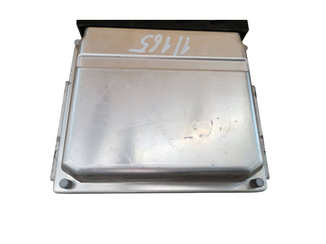 Блок управления двигателя 30637733A, 03163   Volvo XC90