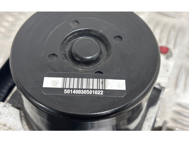 Блок АБС 06210962983, 28561167023 Peugeot 4008 - года