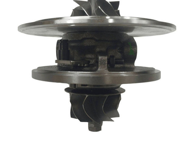 Turbodmychadlo Турбина 753392, 11657791046 BMW X5 E53