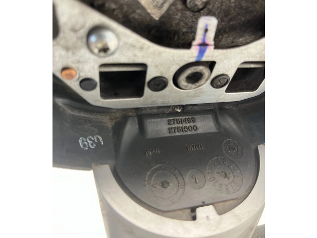 Руль Mini One - Cooper Coupe R56 2005 - 2014 года 2751499