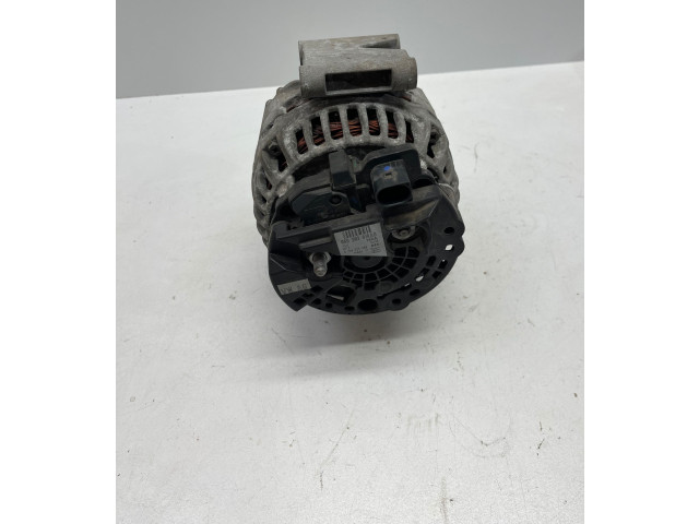 Генератор 06B903016AB, 0124525088 Audi A3 S3 8P