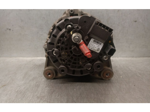 Генератор 231002949R, 231002949R Dacia Dokker