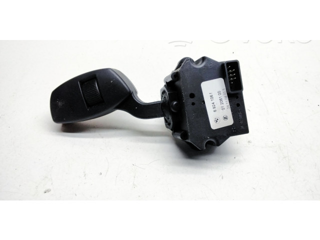 Ручка стеклоочистителей 6924106F   BMW 5 E60 E61