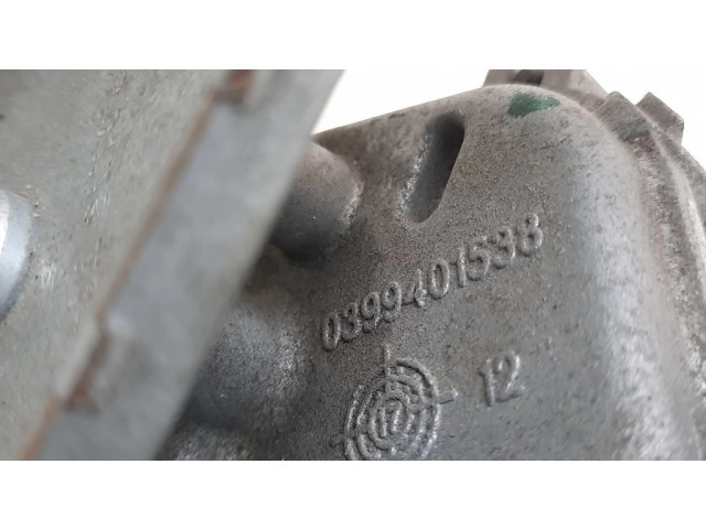 Комплект механизма стеклоочистителей