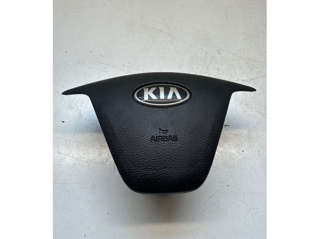 Подушка безопасности водителя A256900010, JDDA0G6B110070 KIA Ceed