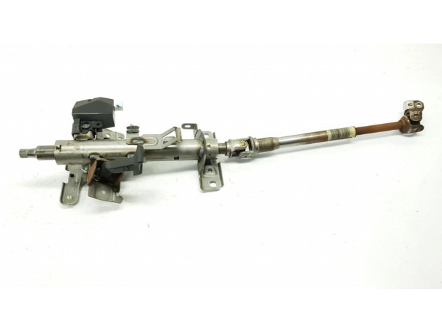Рулевая рейка 96748611ZD Citroen C4 II Picasso 2013-2018 года