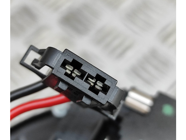 Вентилятор печки 1K2820015G, F997167J Audi Q3 8U