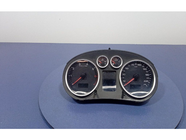 Панель приборов 8Z0920900N, 8Z0920900N Audi A2