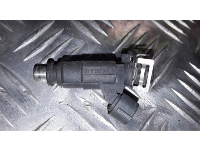 Vstřikovač 079133551B, 0280156180   Audi A8 S8 D3 4E     