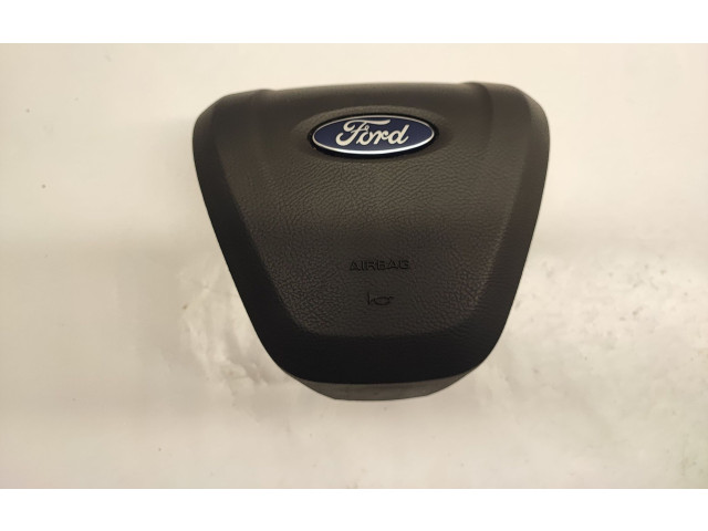 Подушка безопасности водителя DS7378043B13AG35B8, DS7378043B13AG35B8 Ford Fusion