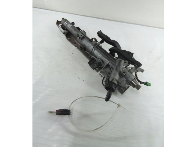  рейка  Колонка рулевая 3412454   BMW X3 E83 2003 - 2010 года