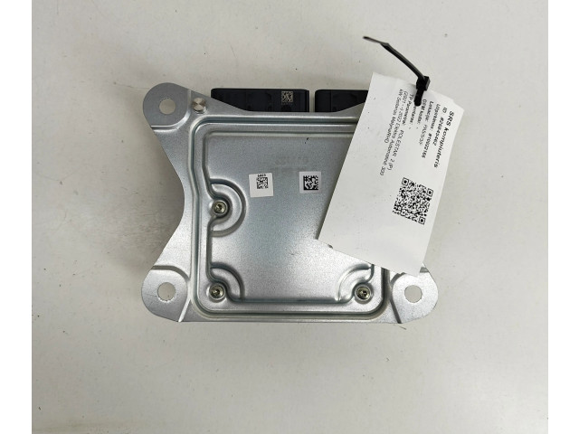 Блок подушек безопасности 32315772, 0285015931 Polestar 2