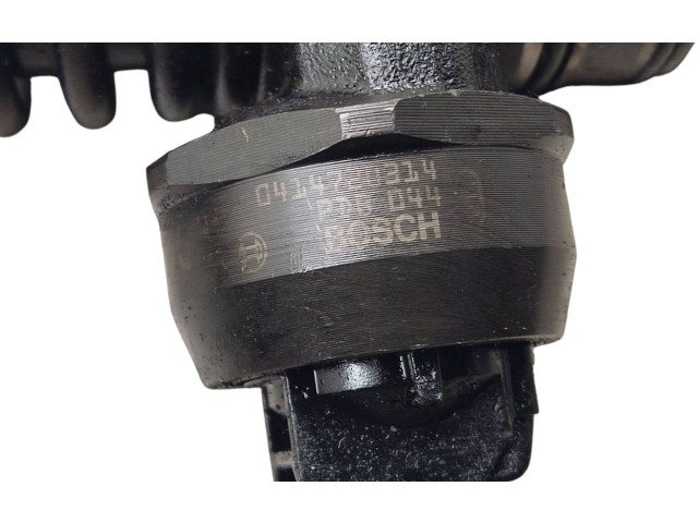 Vstřikovač 0414720314, 038130073BP Citroen Berlingo