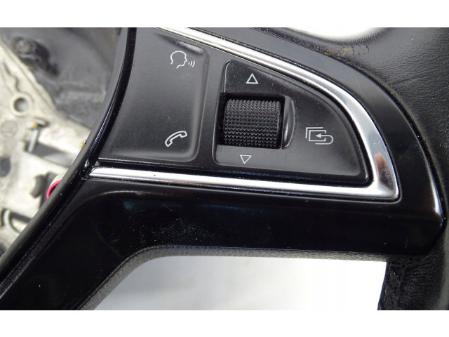 Руль Skoda Yeti (5L) 2009 - 2017 года 5L0419091G